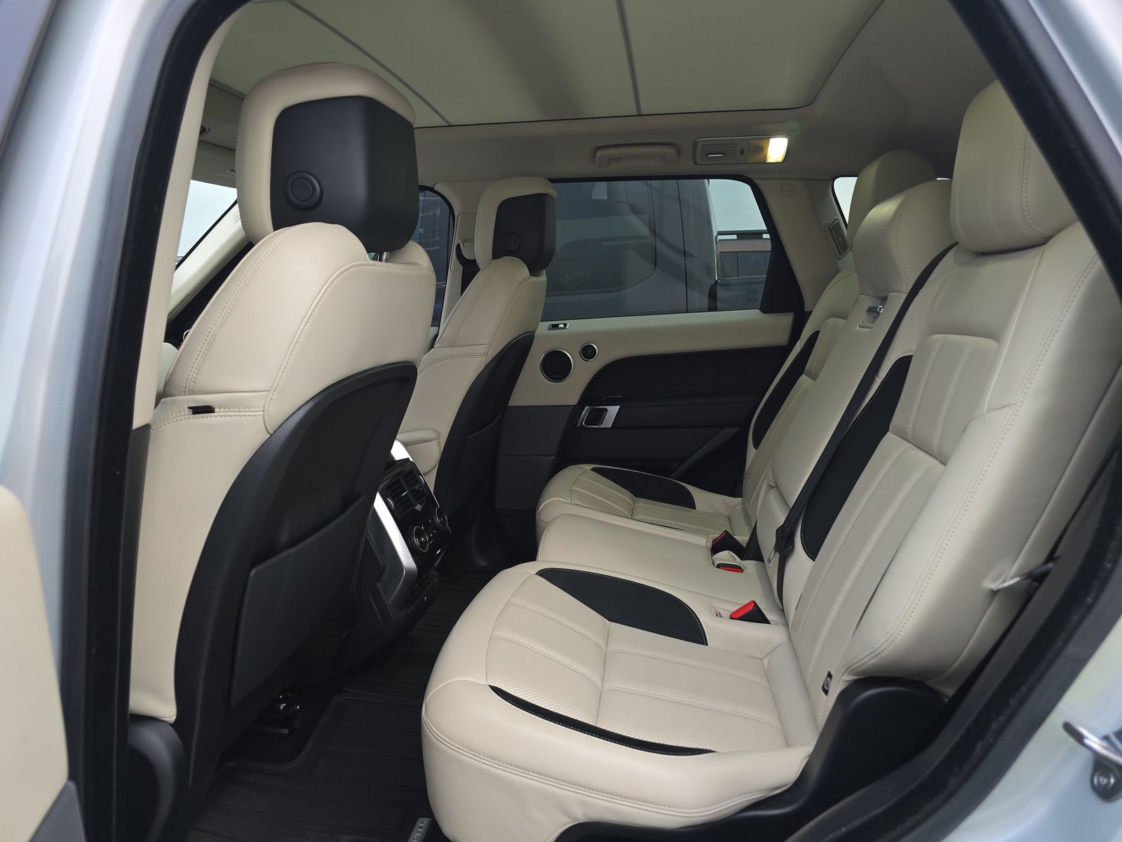 2022 Land Rover Range Rover Sport HSE Dynamic AWD