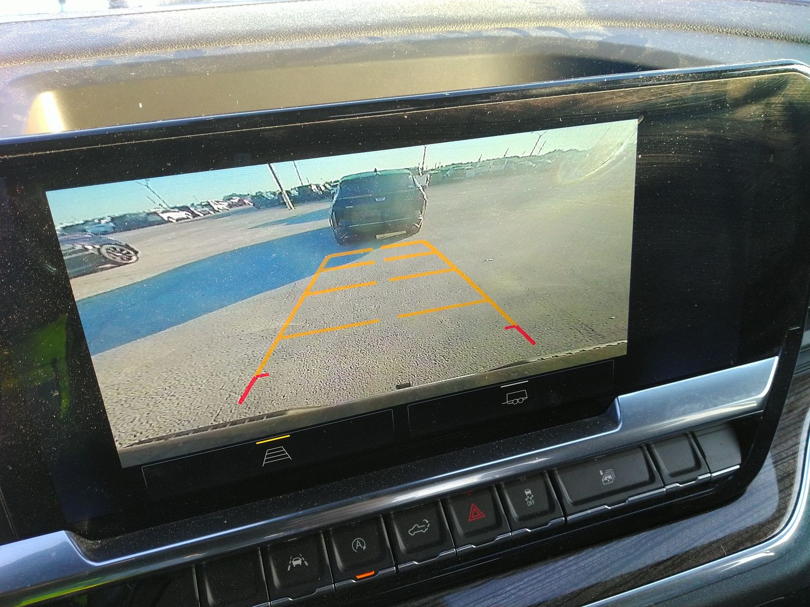 2023 Chevrolet Silverado 1500 LT AWD