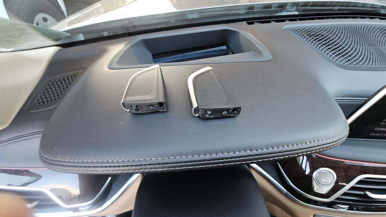 2022 BMW 7 Series 750i xDrive AWD