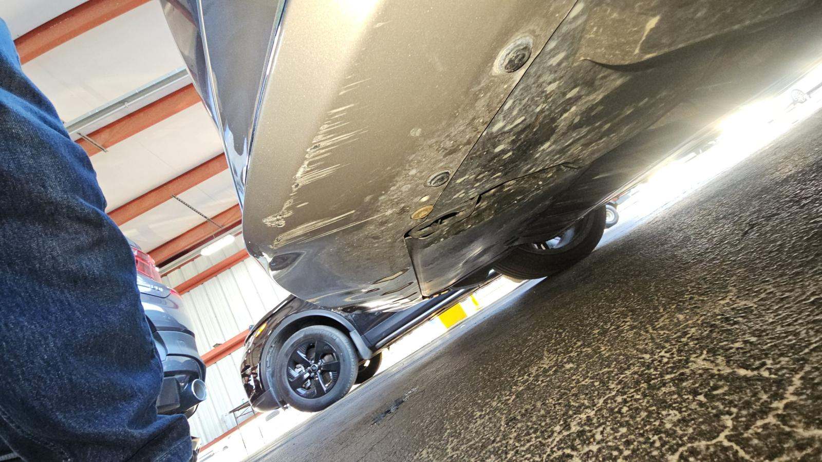 2022 BMW 7 Series 750i xDrive AWD