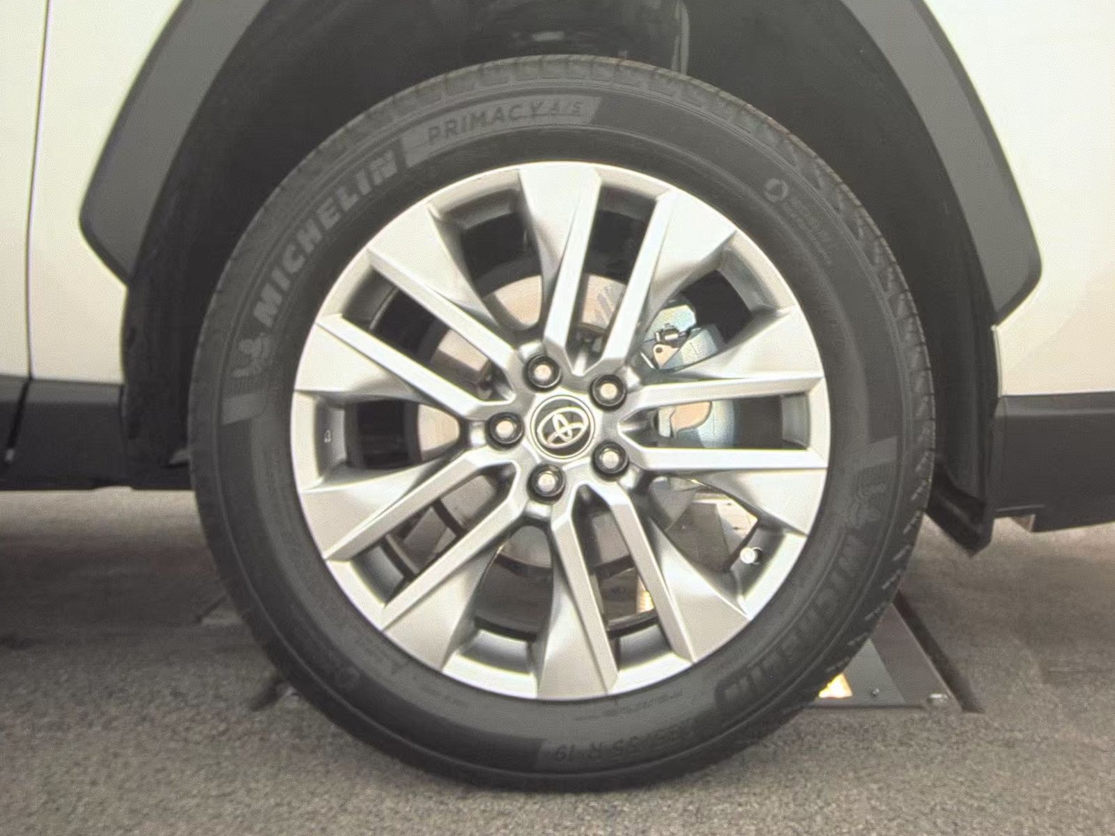 2025 Toyota RAV4 XLE Premium AWD