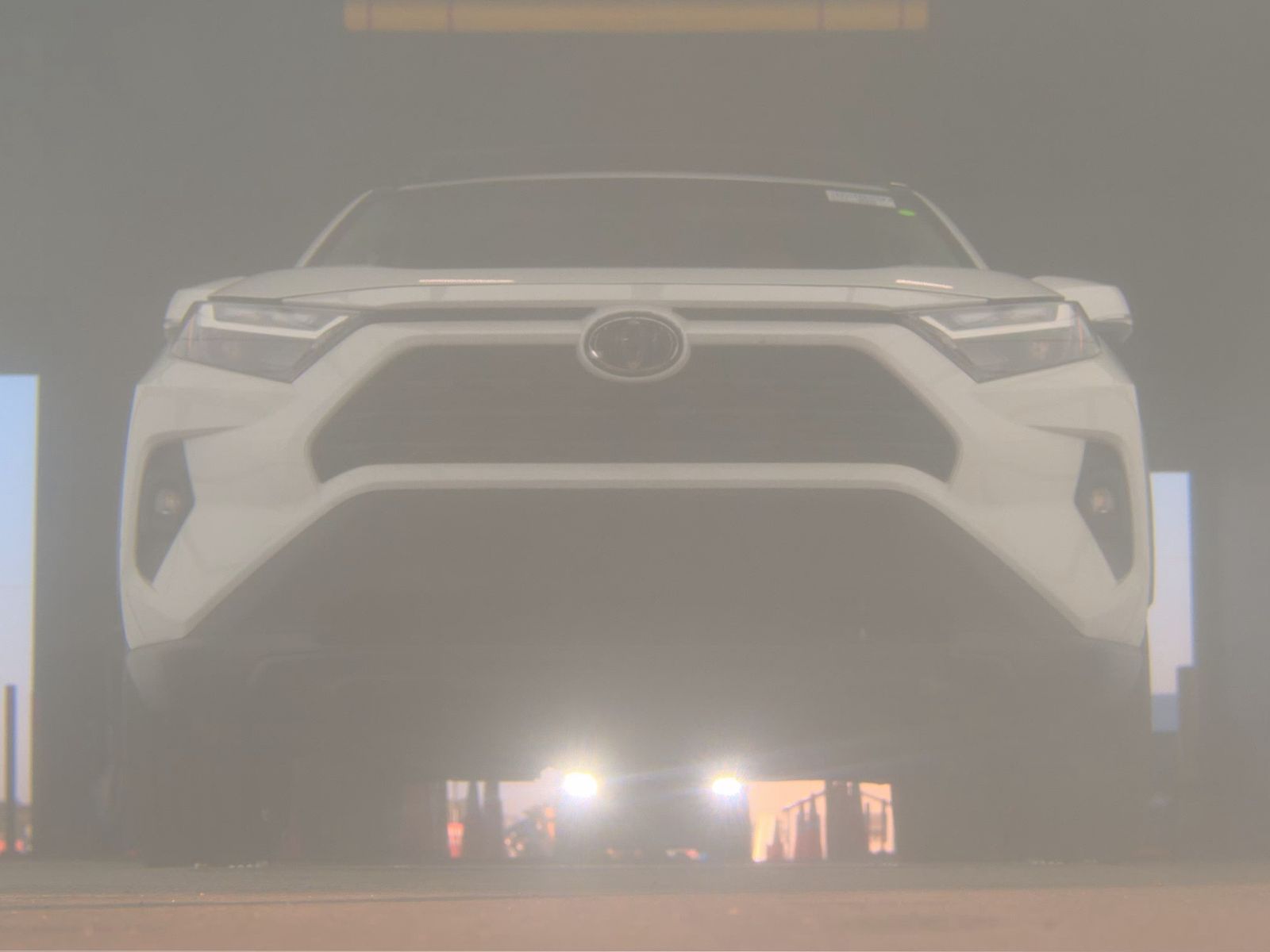 2025 Toyota RAV4 XLE Premium AWD