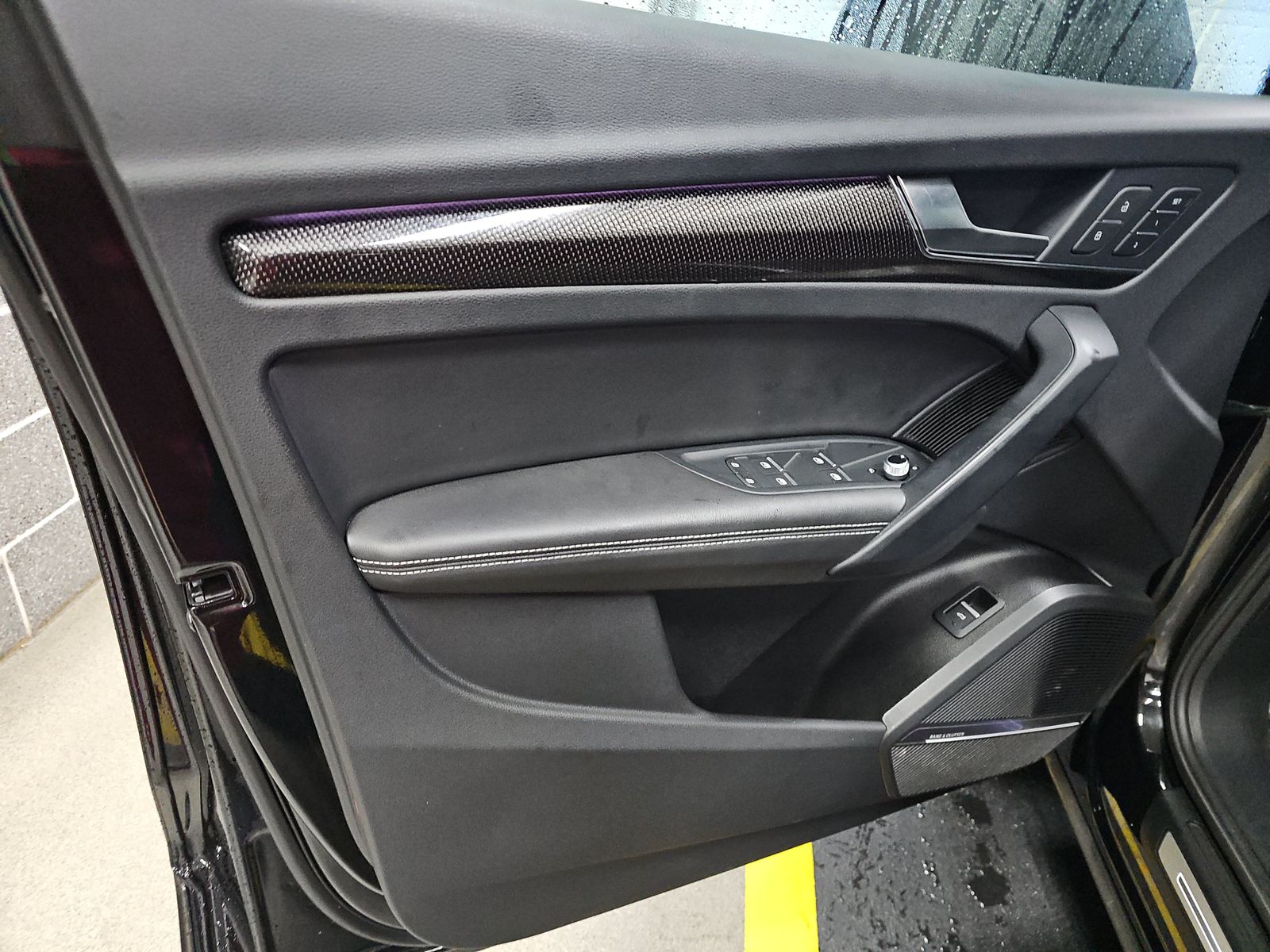 2022 Audi SQ5 Prestige AWD