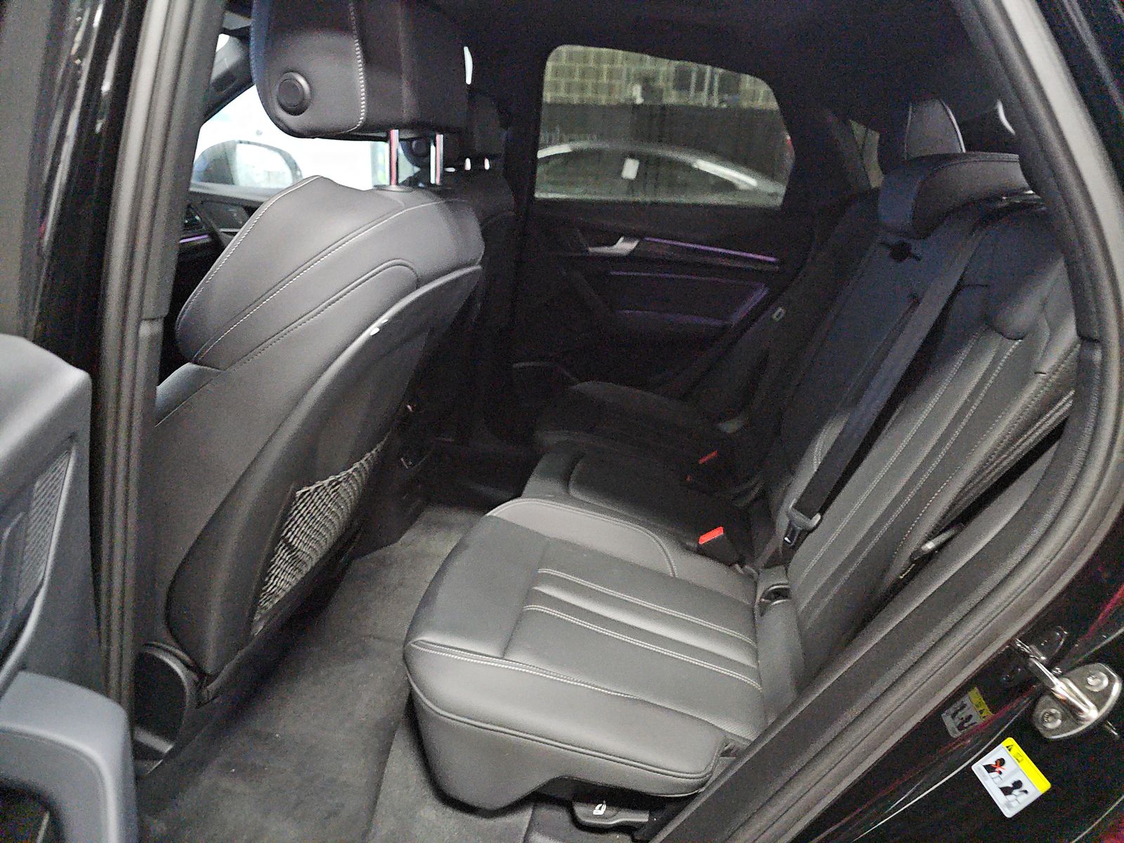 2022 Audi SQ5 Prestige AWD