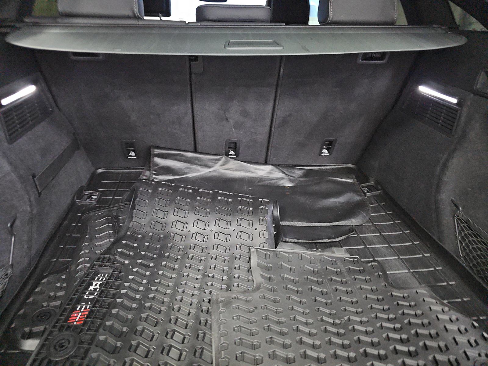 2022 Audi SQ5 Prestige AWD