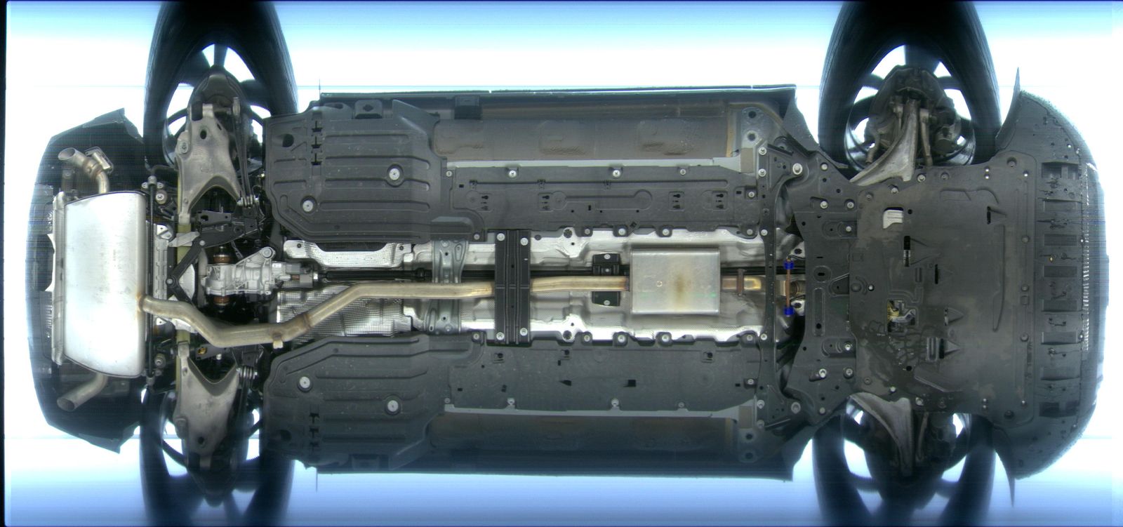 2025 Volvo XC60 B5 Ultra AWD