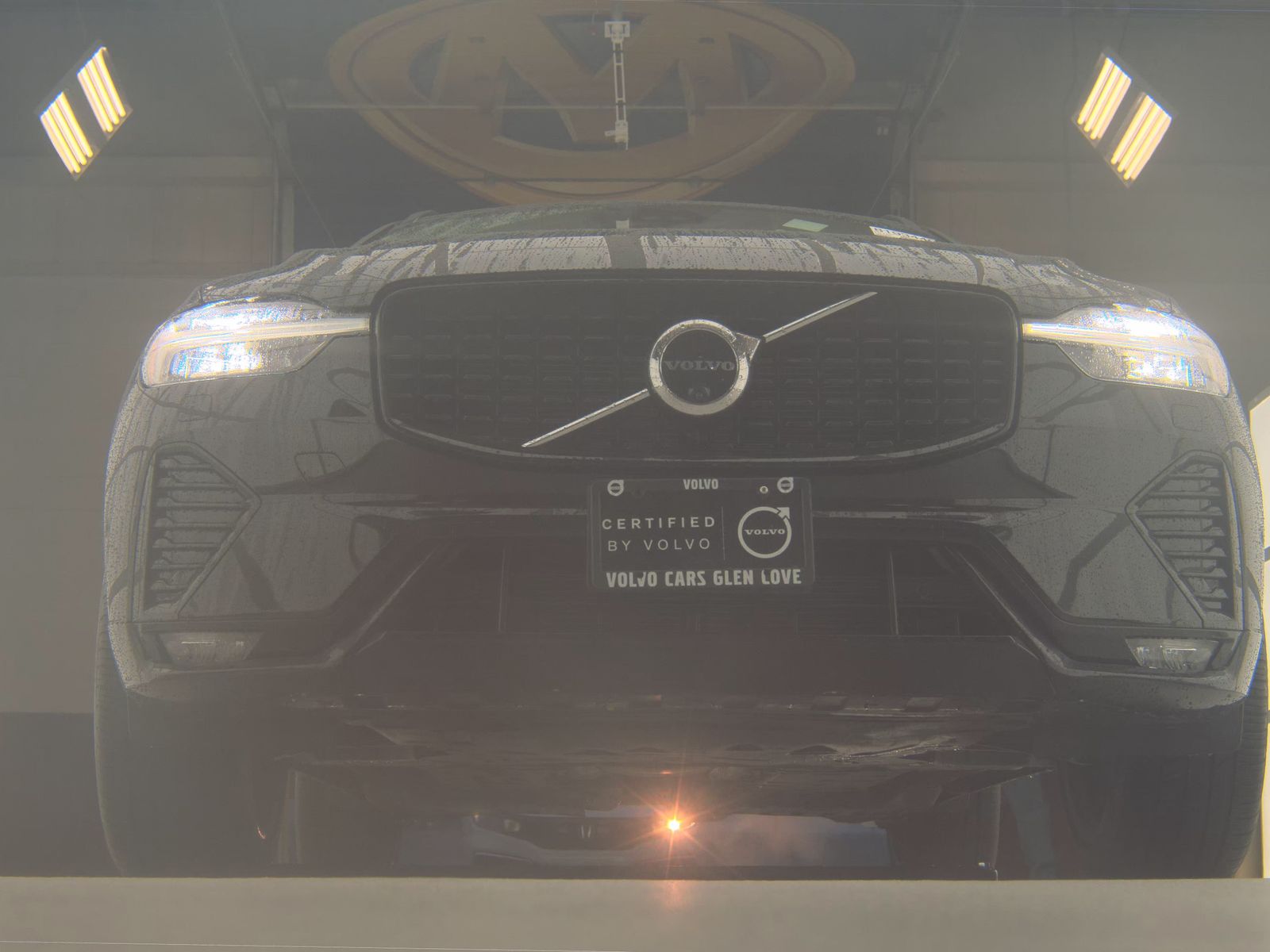 2025 Volvo XC60 B5 Ultra AWD