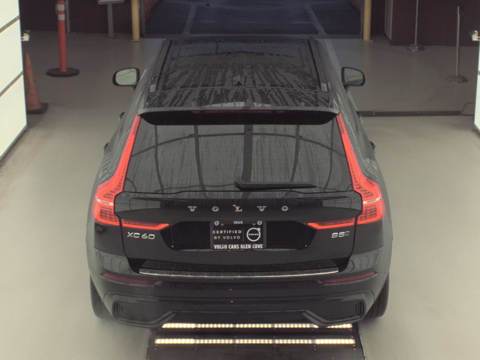 2025 Volvo XC60 B5 Ultra AWD