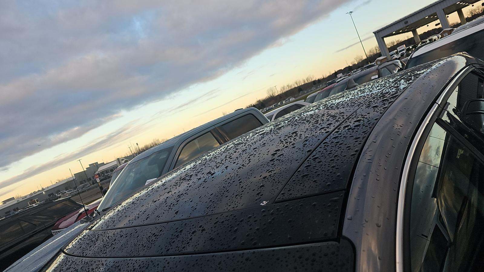 2023 Ford Edge SEL AWD