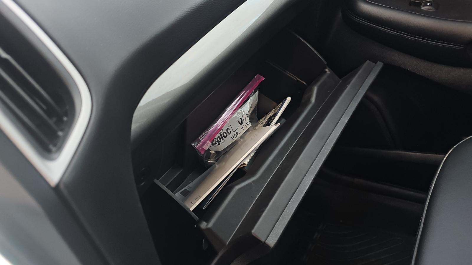 2023 Ford Edge SEL AWD