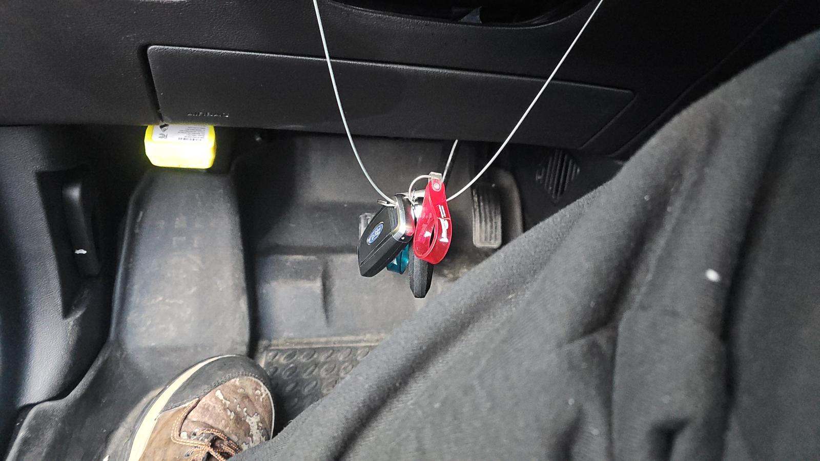 2023 Ford Edge SEL AWD