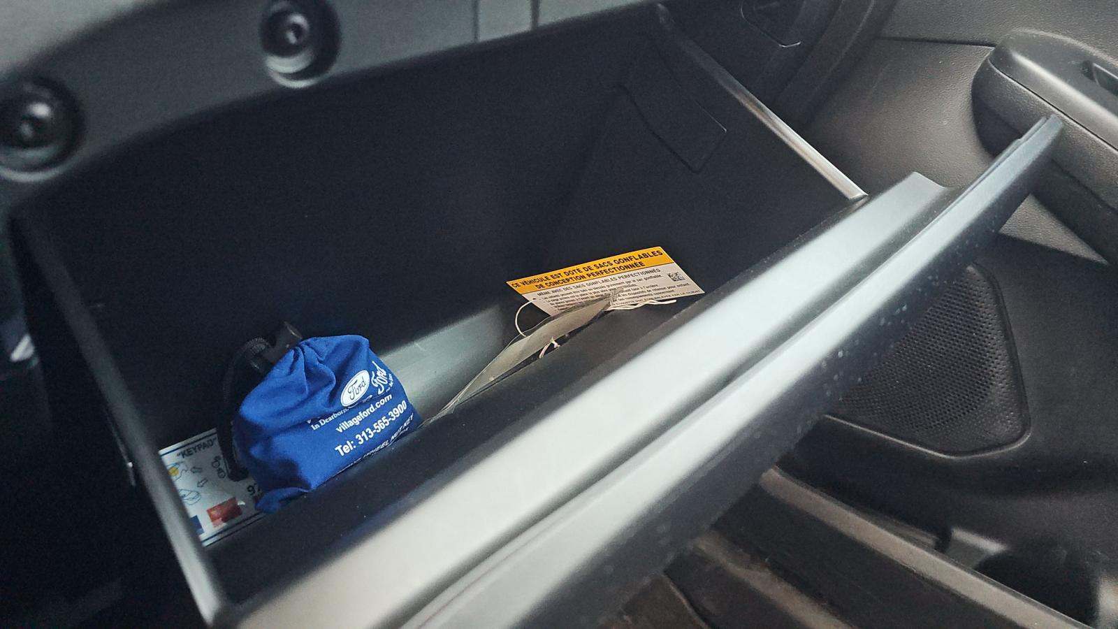 2023 Ford Escape ST-Line Select AWD