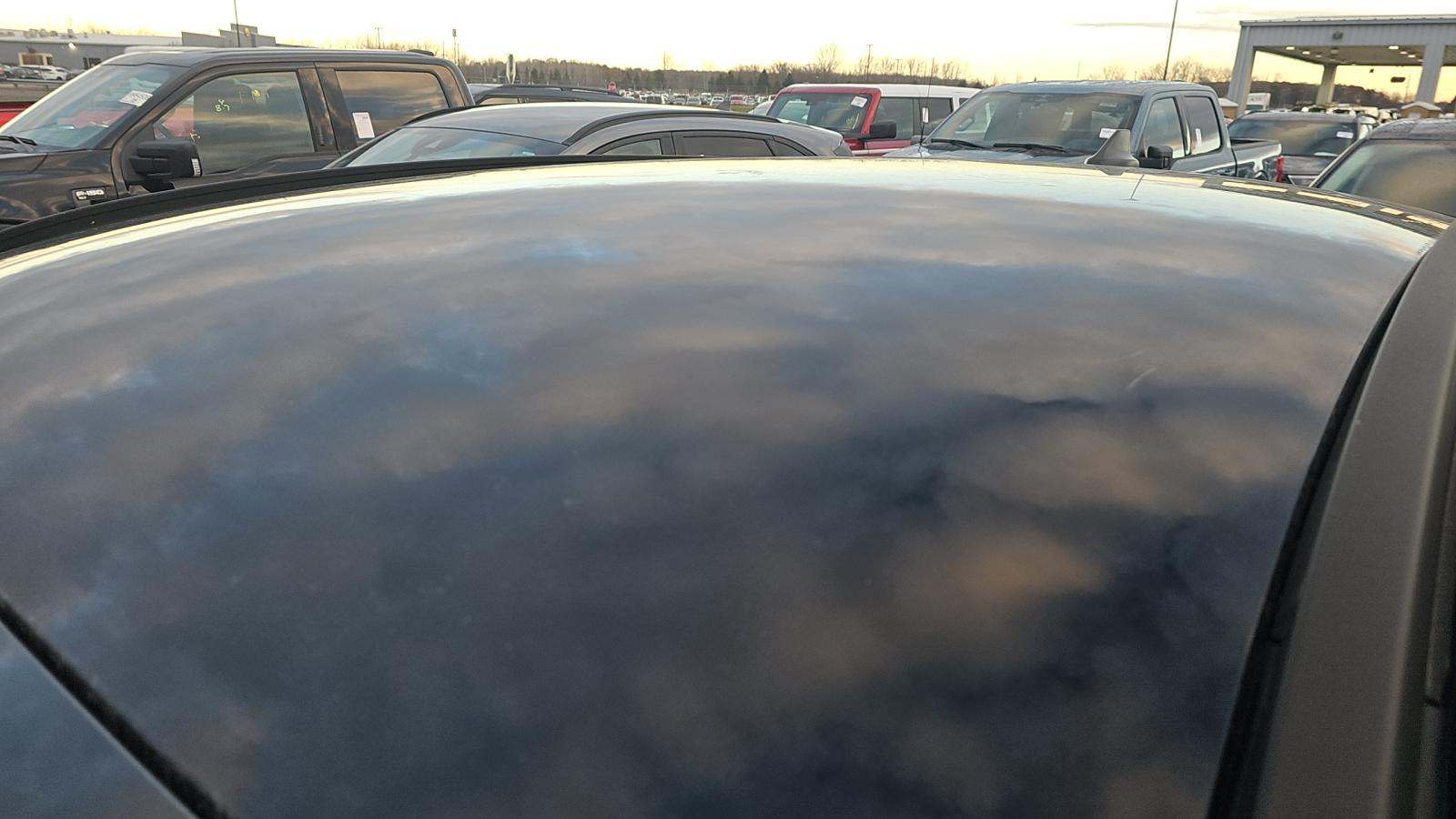 2023 Ford Escape ST-Line Select AWD