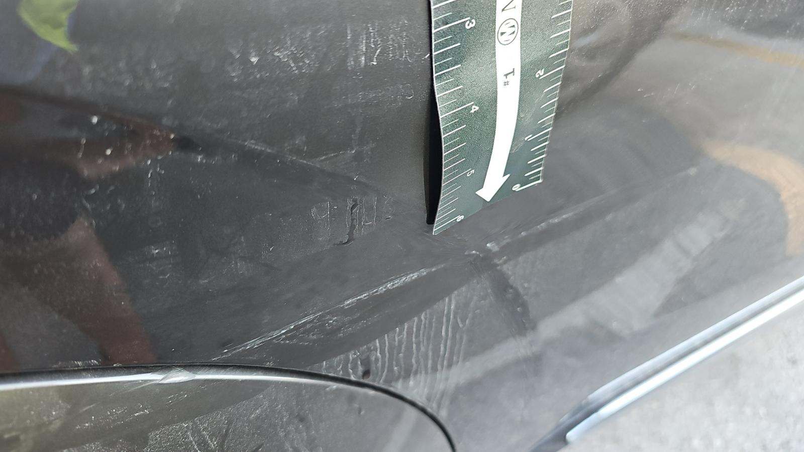 2024 Volvo XC90 B5 Core AWD