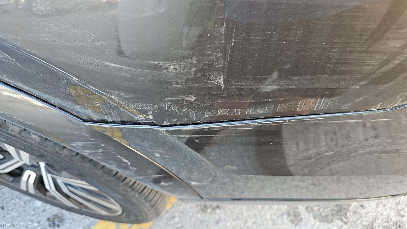 2024 Volvo XC90 B5 Core AWD