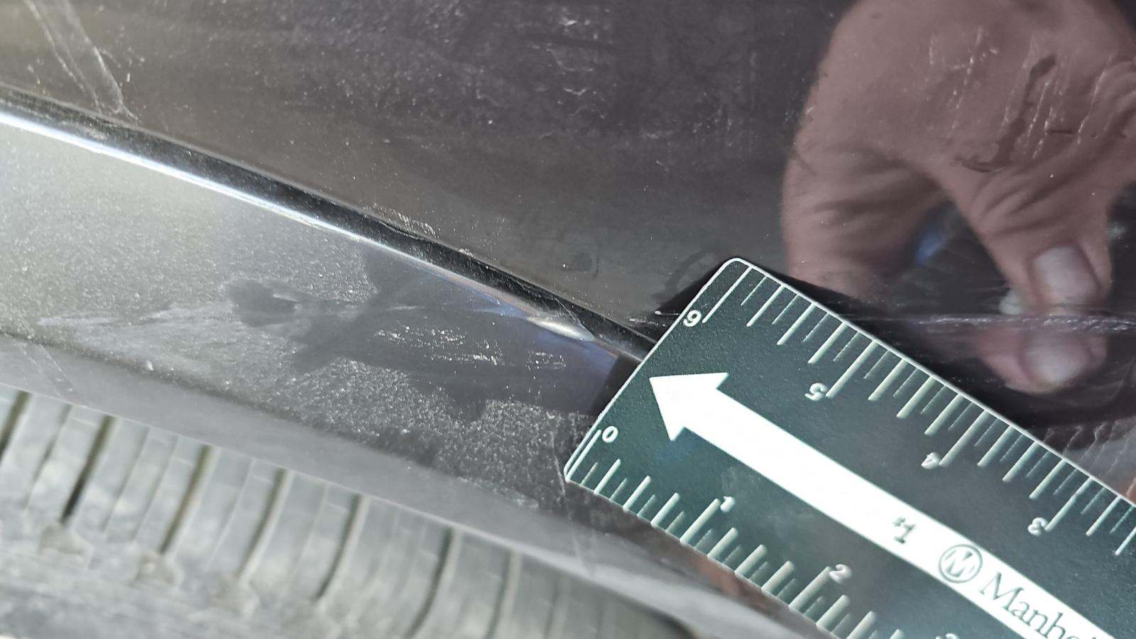 2024 Volvo XC90 B5 Core AWD