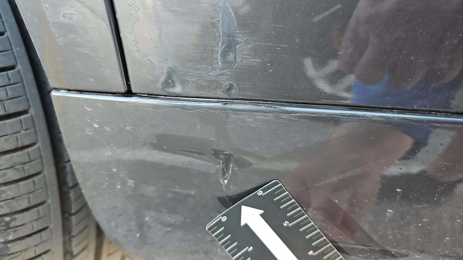 2024 Volvo XC90 B5 Core AWD