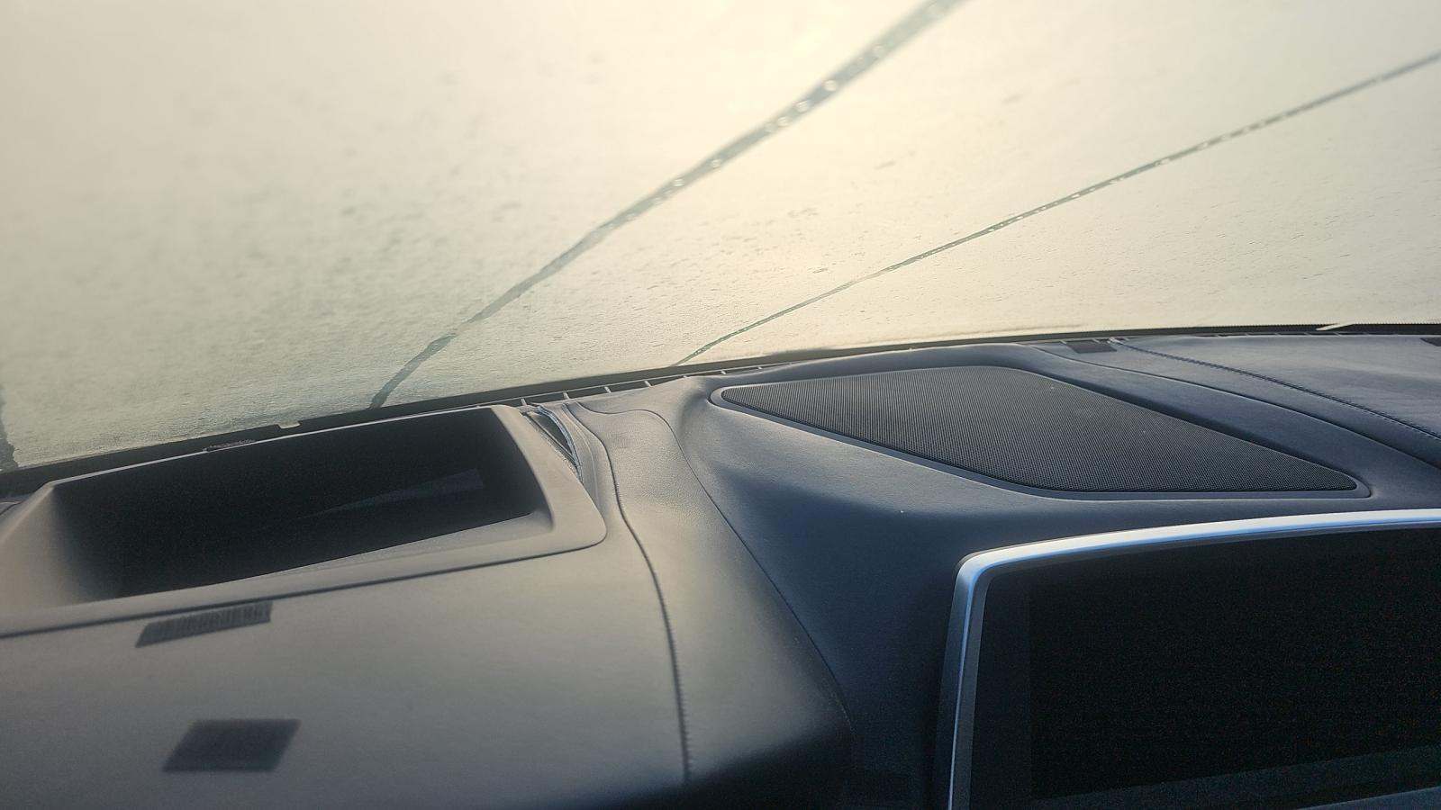 2015 BMW 6 Series 650i xDrive AWD