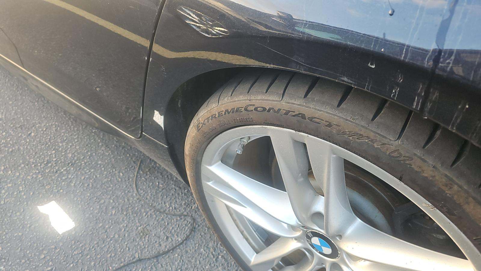 2015 BMW 6 Series 650i xDrive AWD