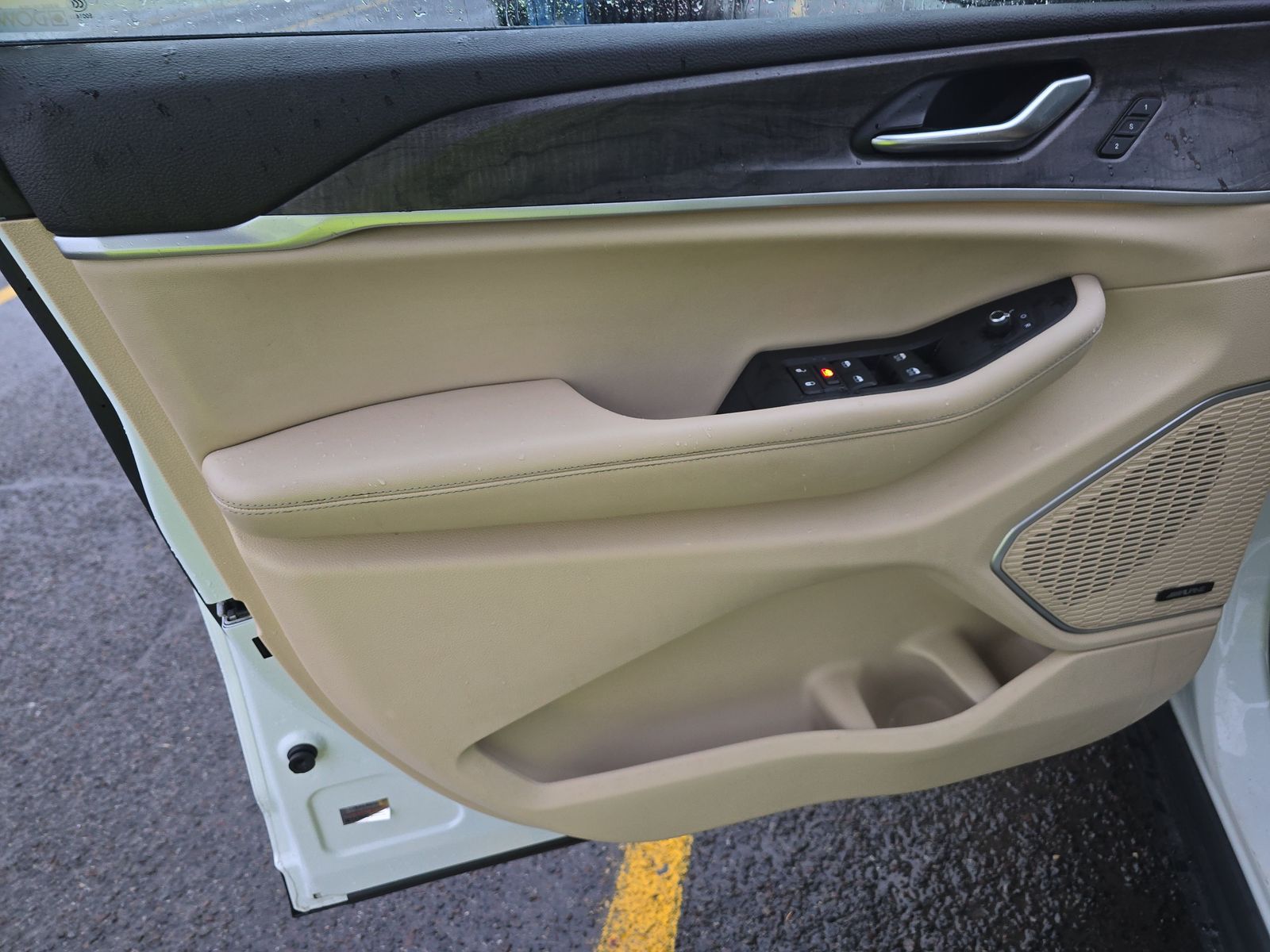 2022 Jeep Grand Cherokee Limited AWD