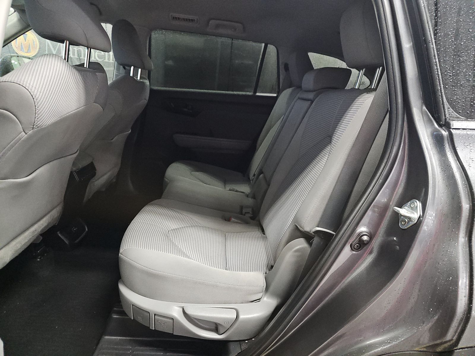 2022 Toyota Highlander L AWD