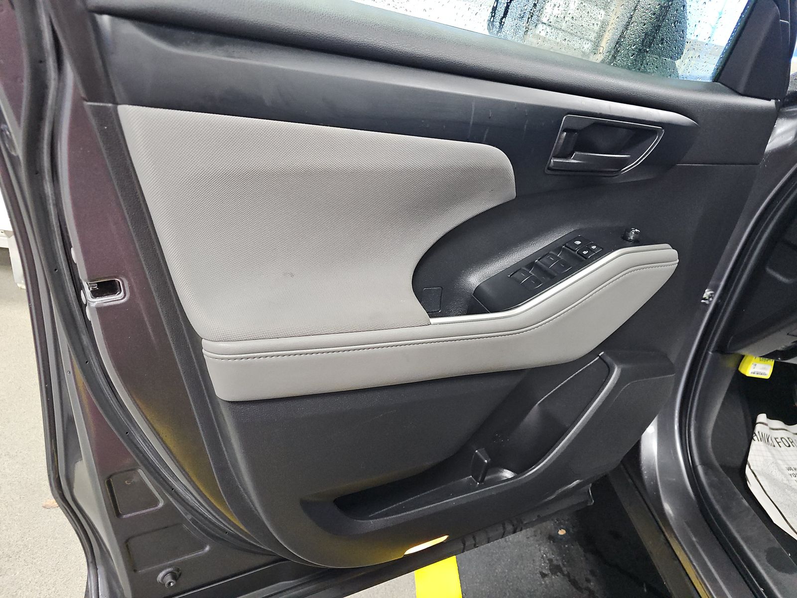 2022 Toyota Highlander L AWD