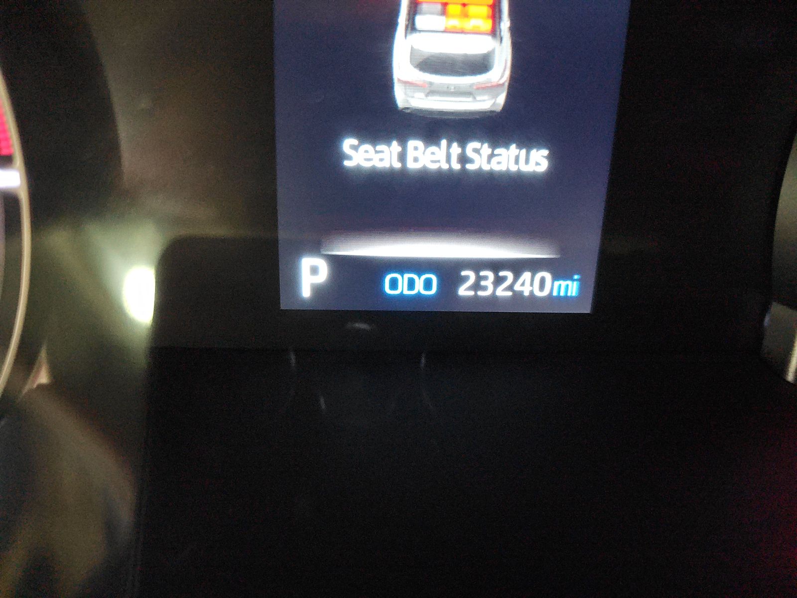 2022 Toyota Highlander L AWD