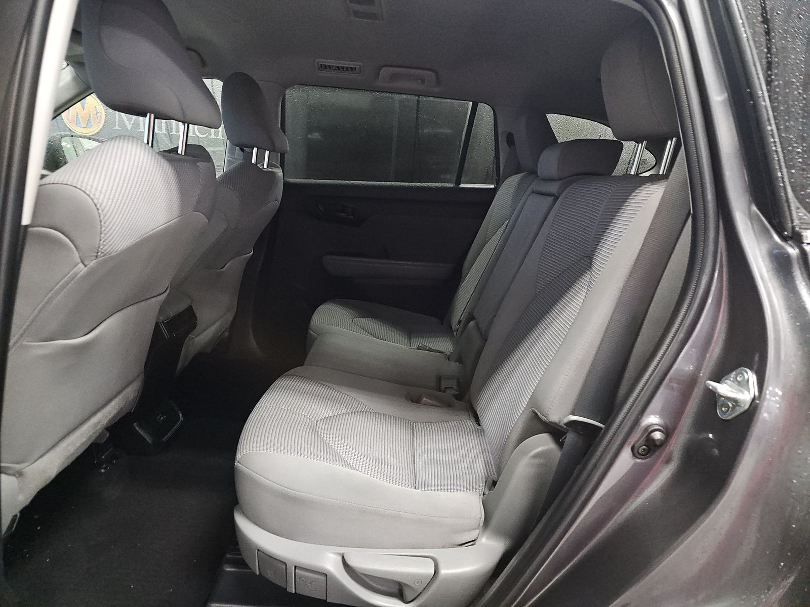 2022 Toyota Highlander L AWD