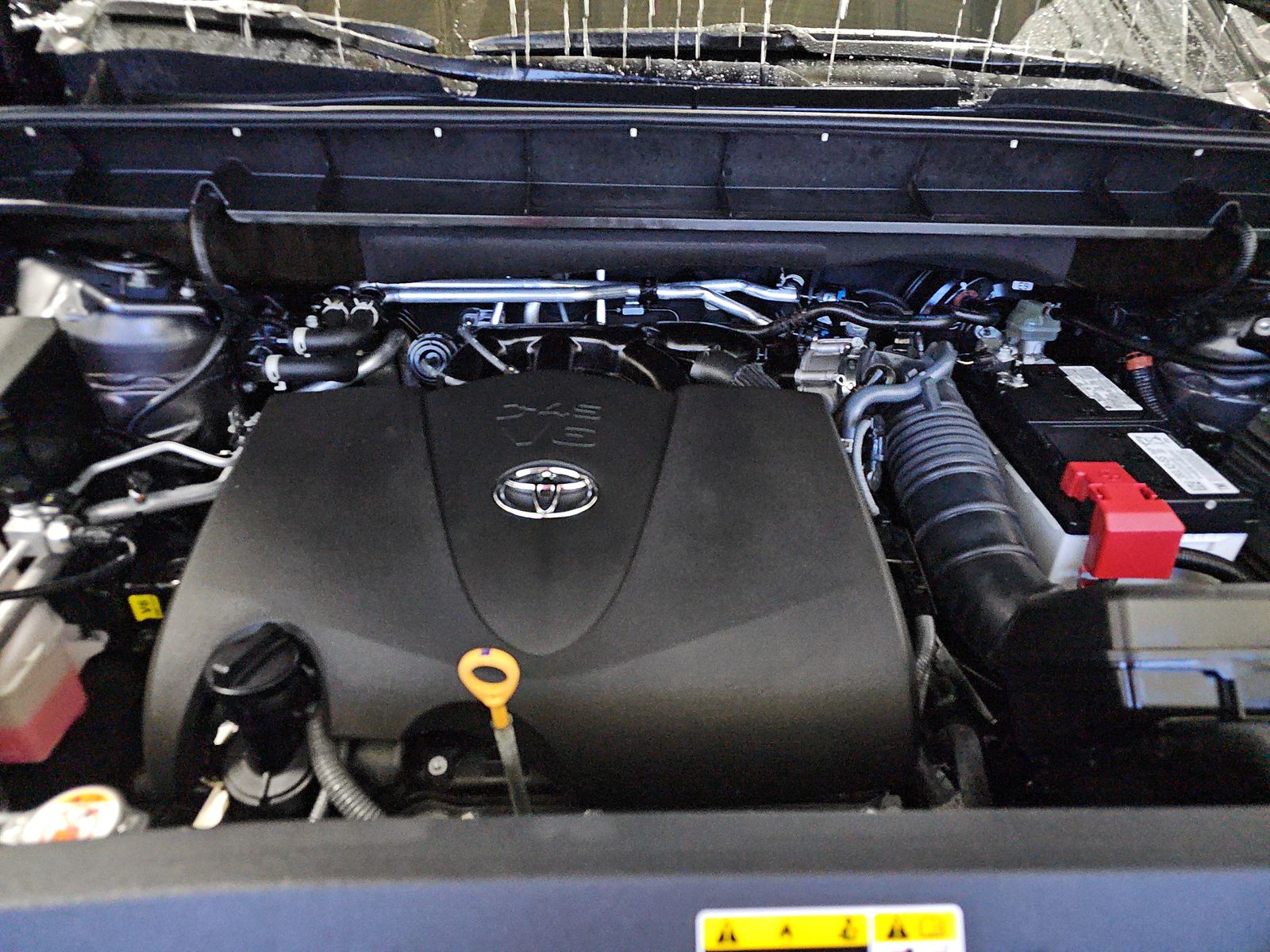 2022 Toyota Highlander L AWD