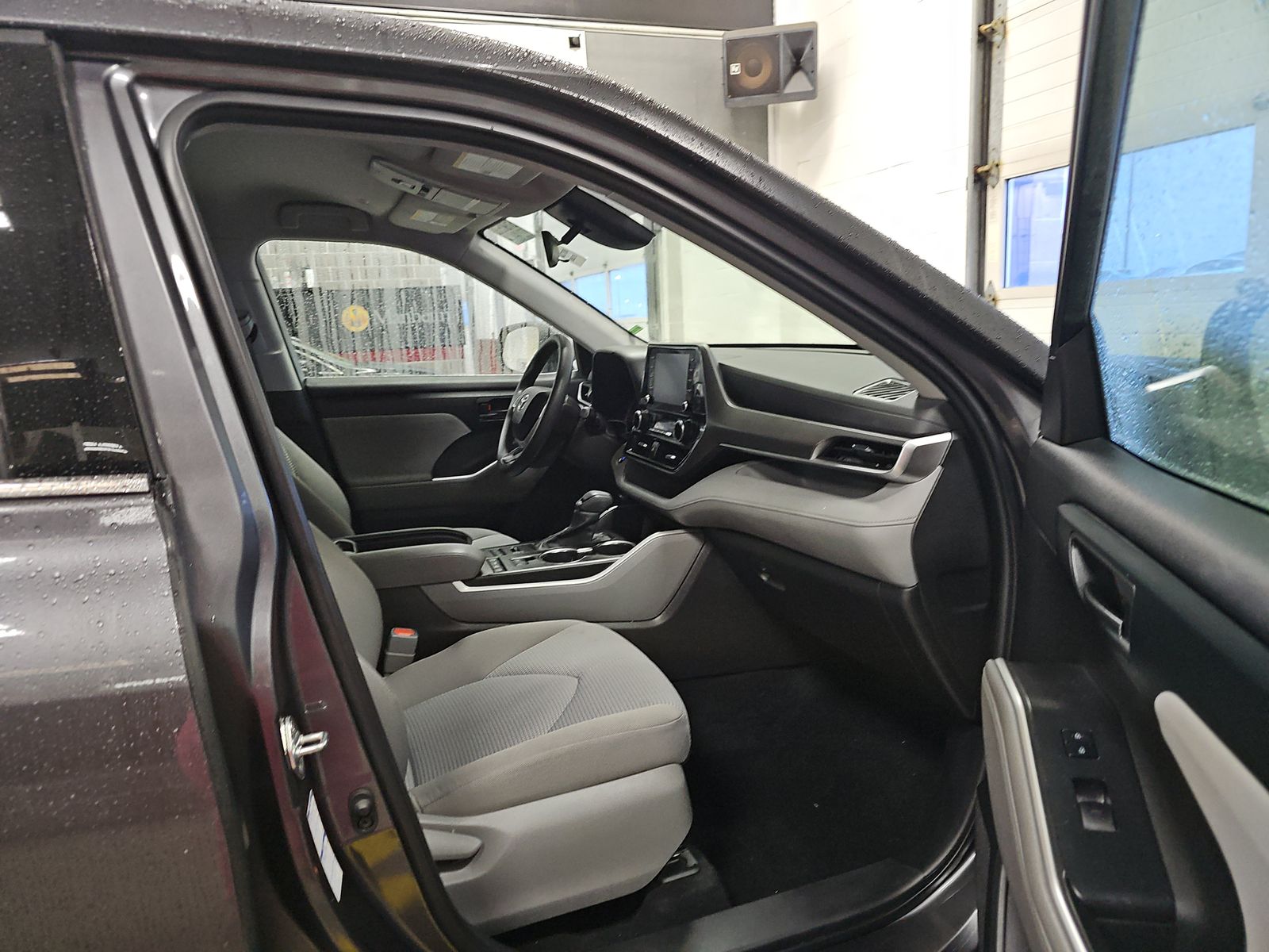 2022 Toyota Highlander L AWD