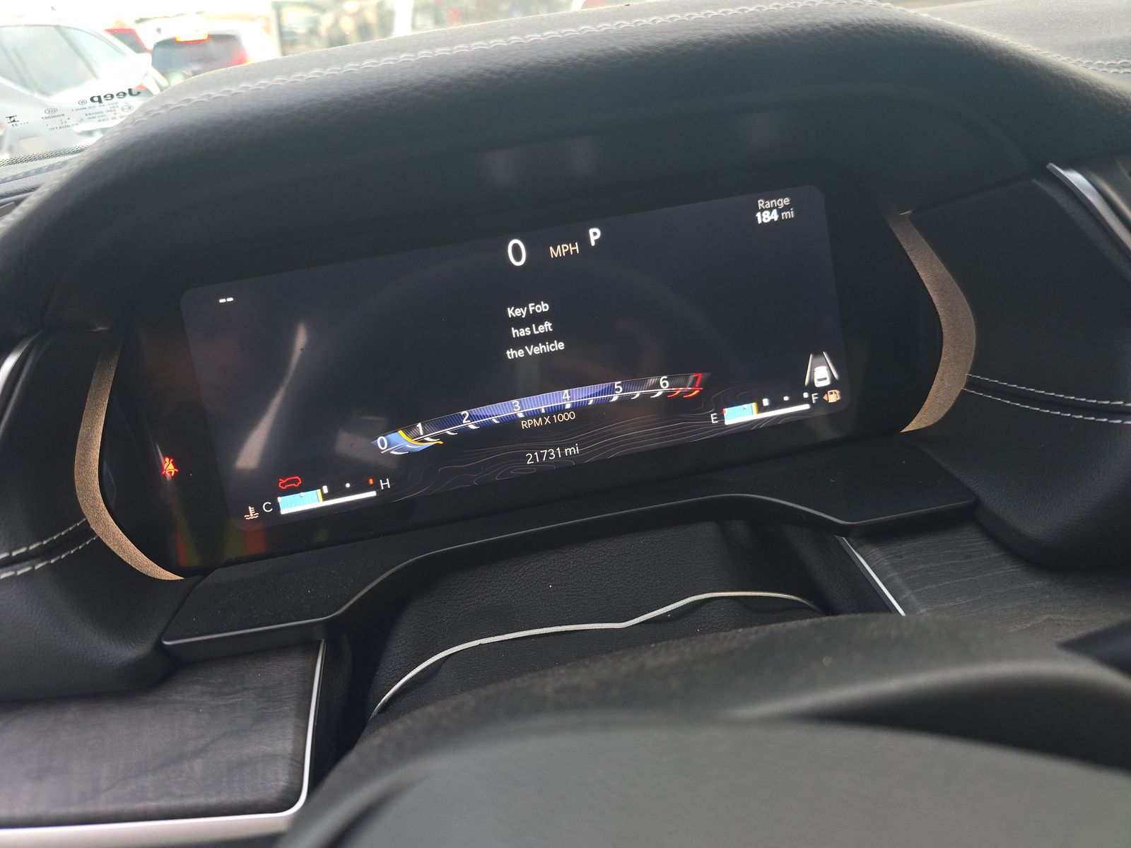 2023 Jeep Grand Cherokee Limited AWD