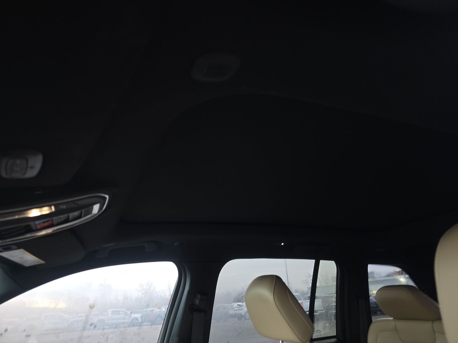 2023 Jeep Grand Cherokee Limited AWD