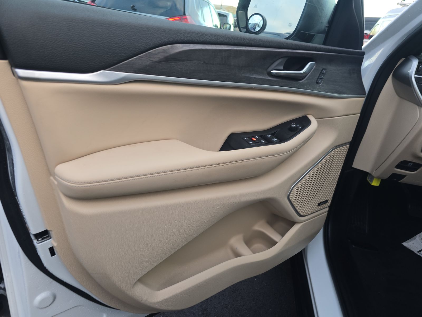 2023 Jeep Grand Cherokee Limited AWD