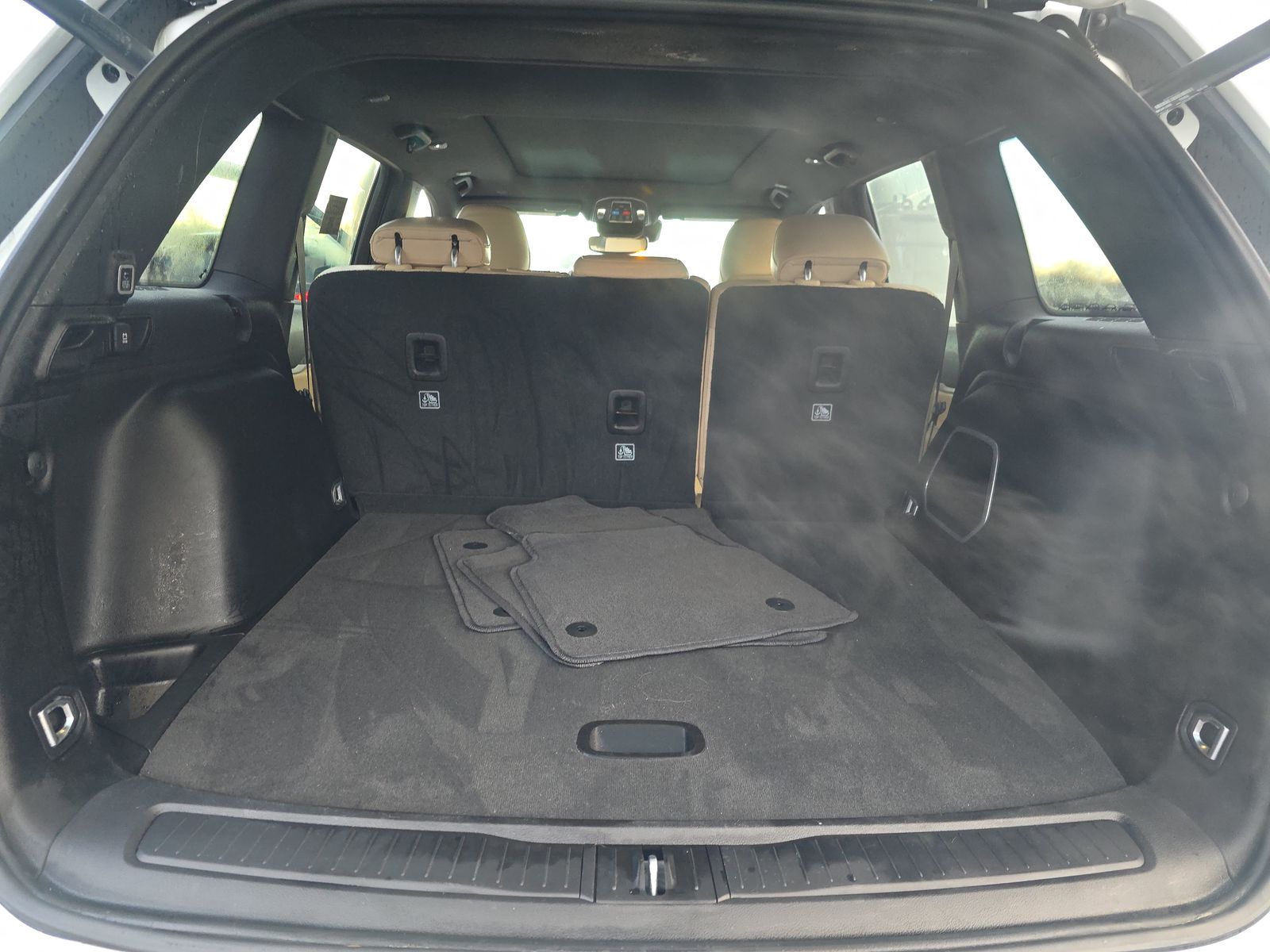 2023 Jeep Grand Cherokee Limited AWD