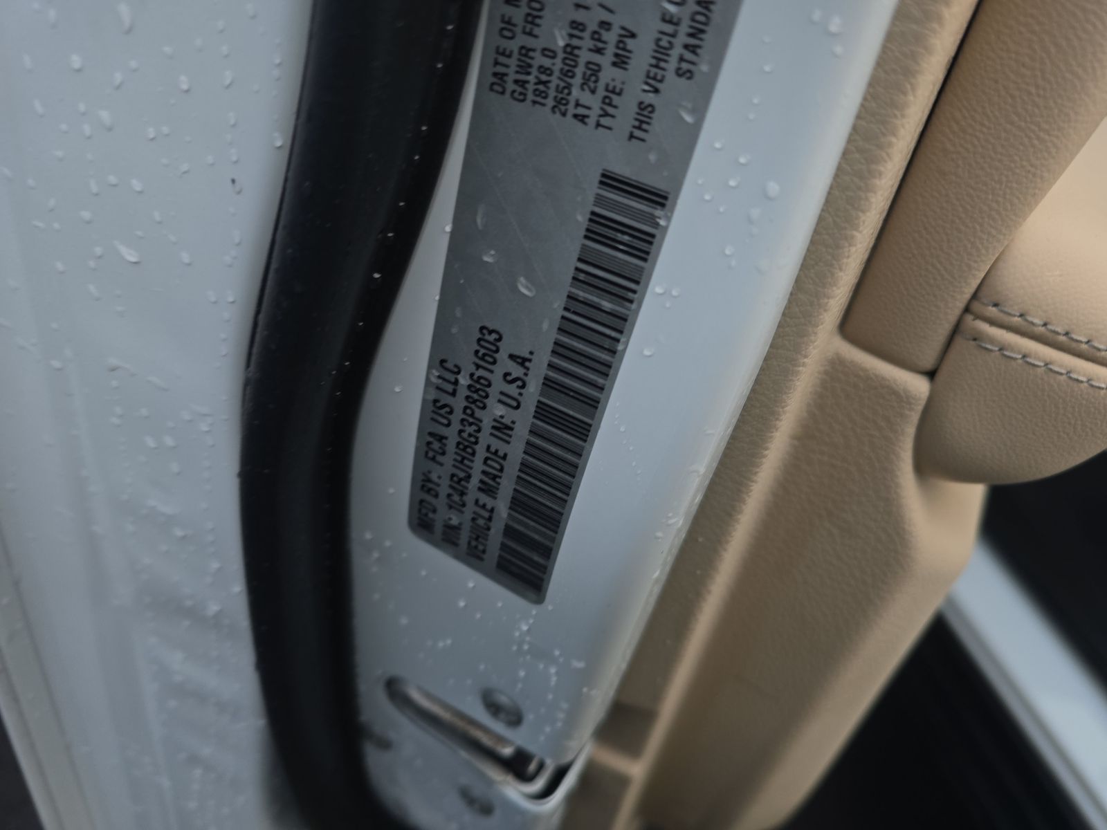 2023 Jeep Grand Cherokee Limited AWD