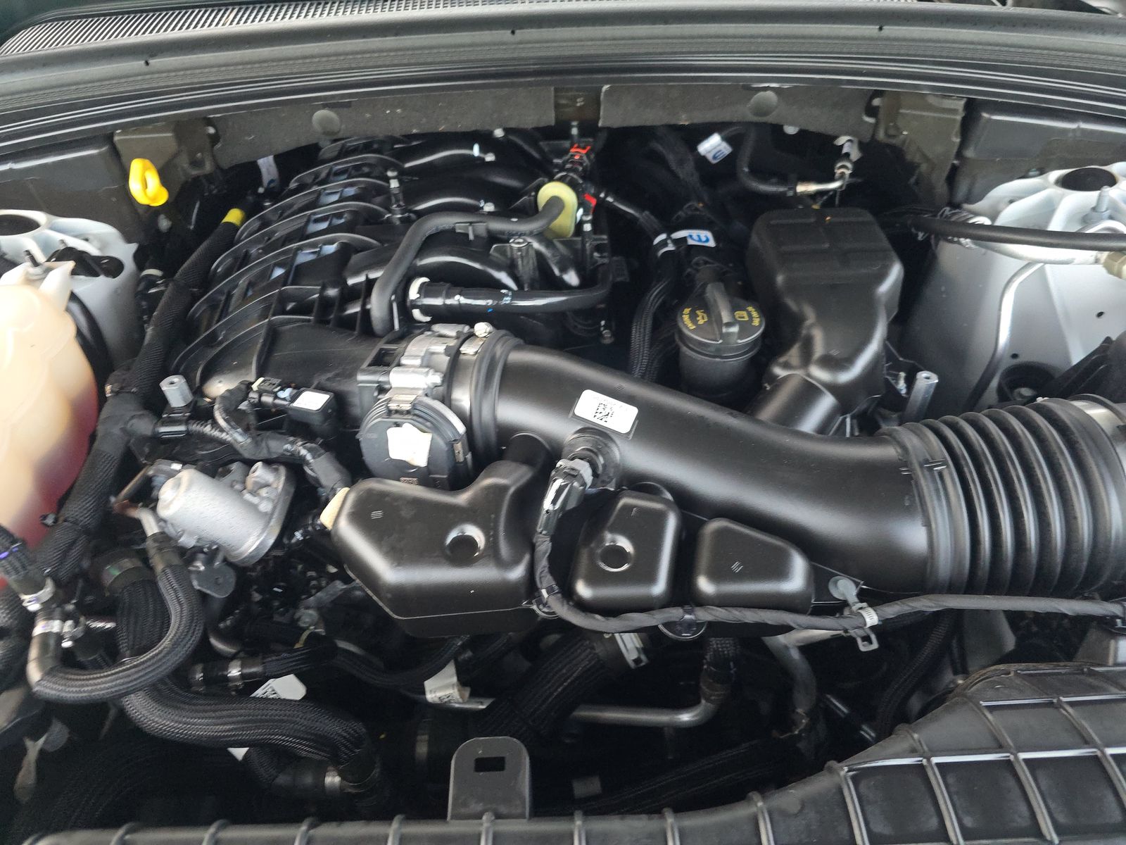 2023 Jeep Grand Cherokee Limited AWD