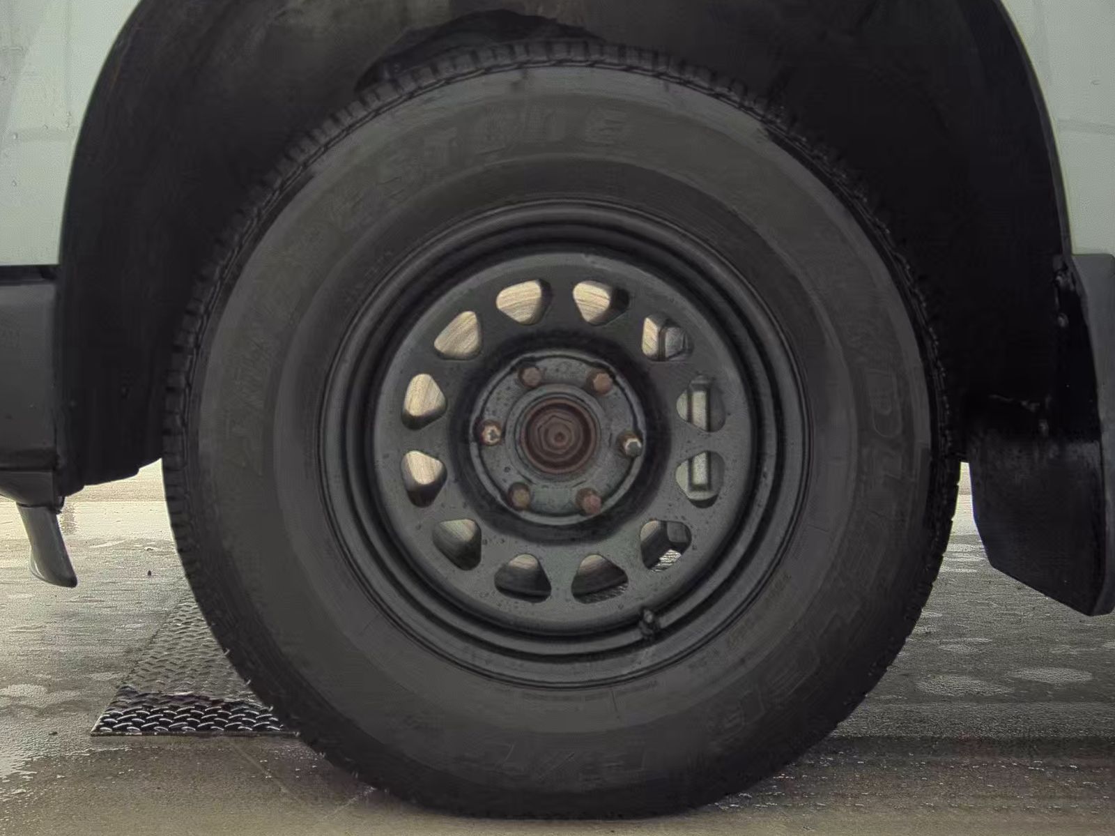 2023 Chevrolet Silverado 1500 Work Truck AWD