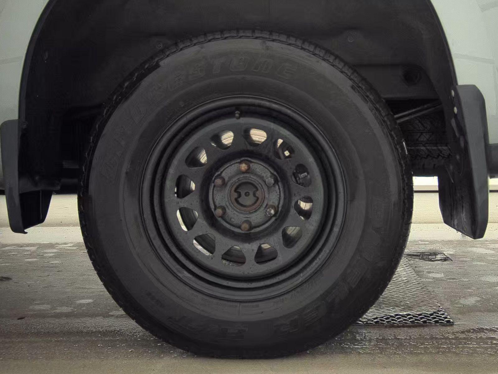 2023 Chevrolet Silverado 1500 Work Truck AWD