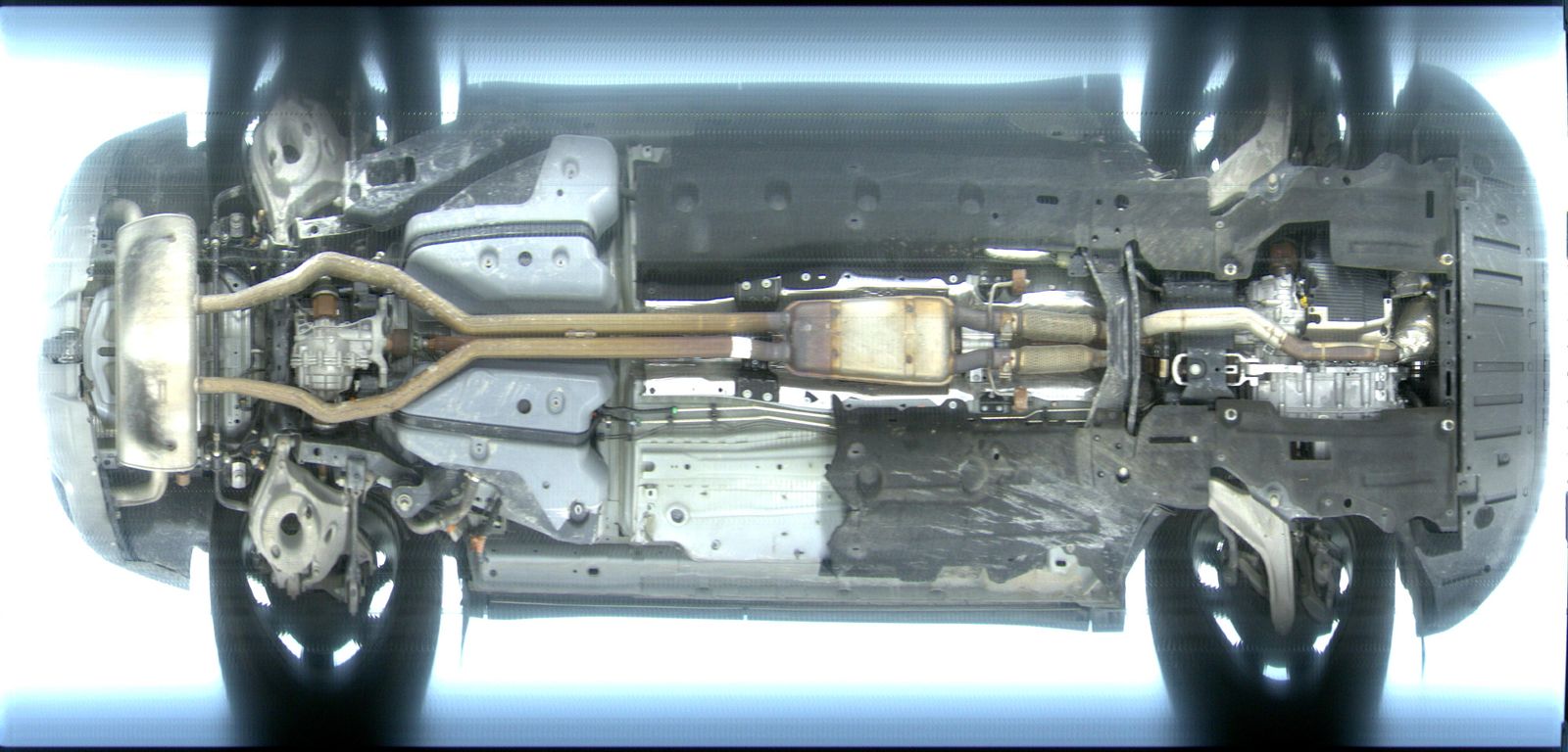 2022 Lincoln Nautilus Reserve AWD