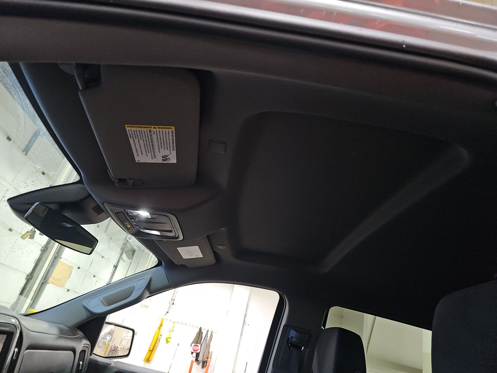 2023 Chevrolet Silverado 1500 Work Truck AWD