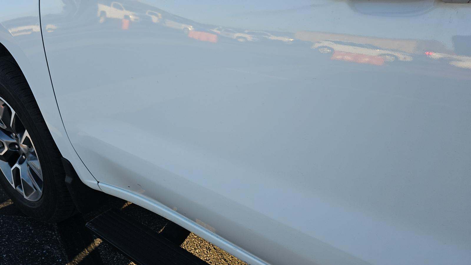 2023 Chevrolet Silverado 1500 LT AWD