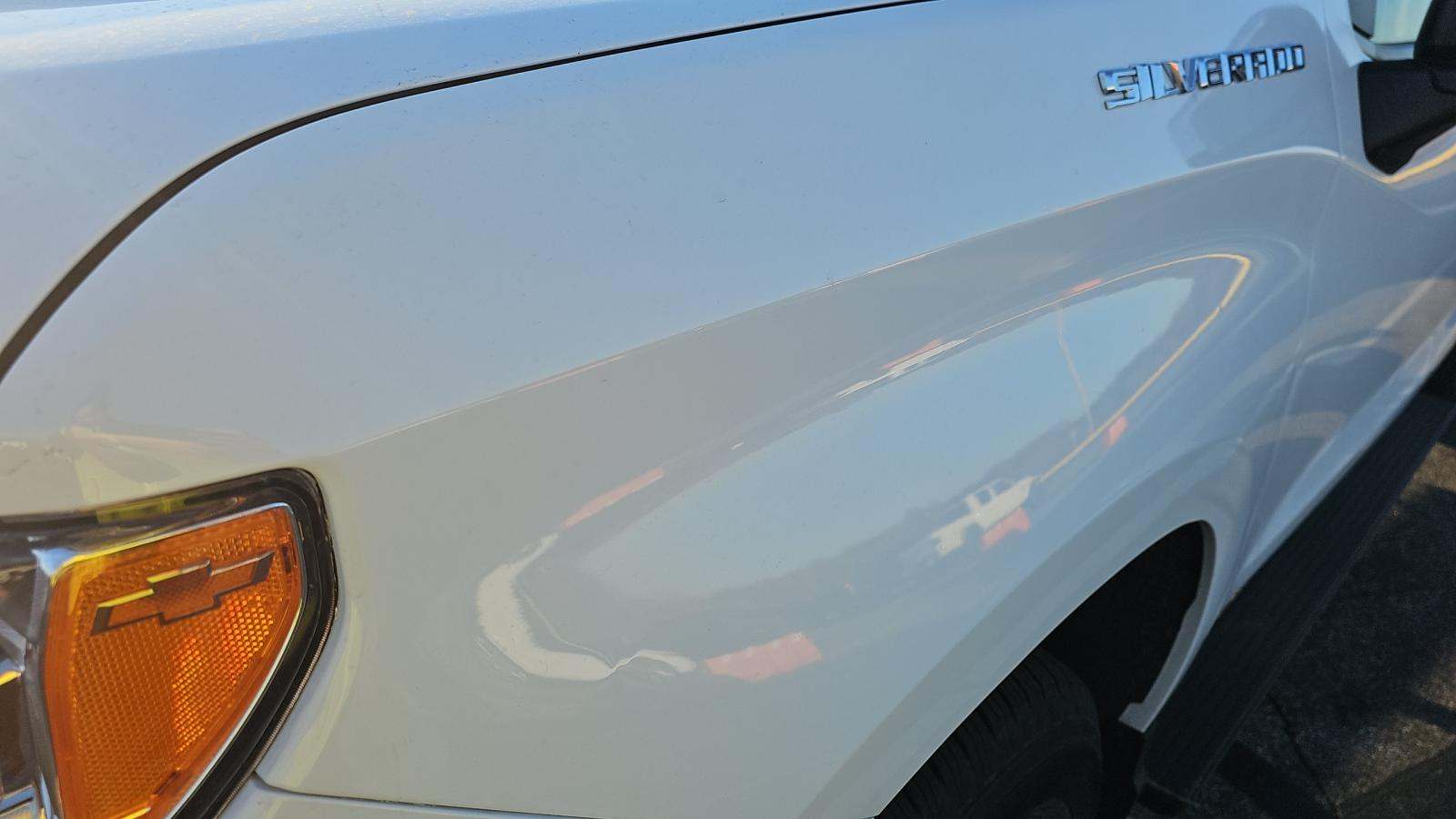 2023 Chevrolet Silverado 1500 LT AWD