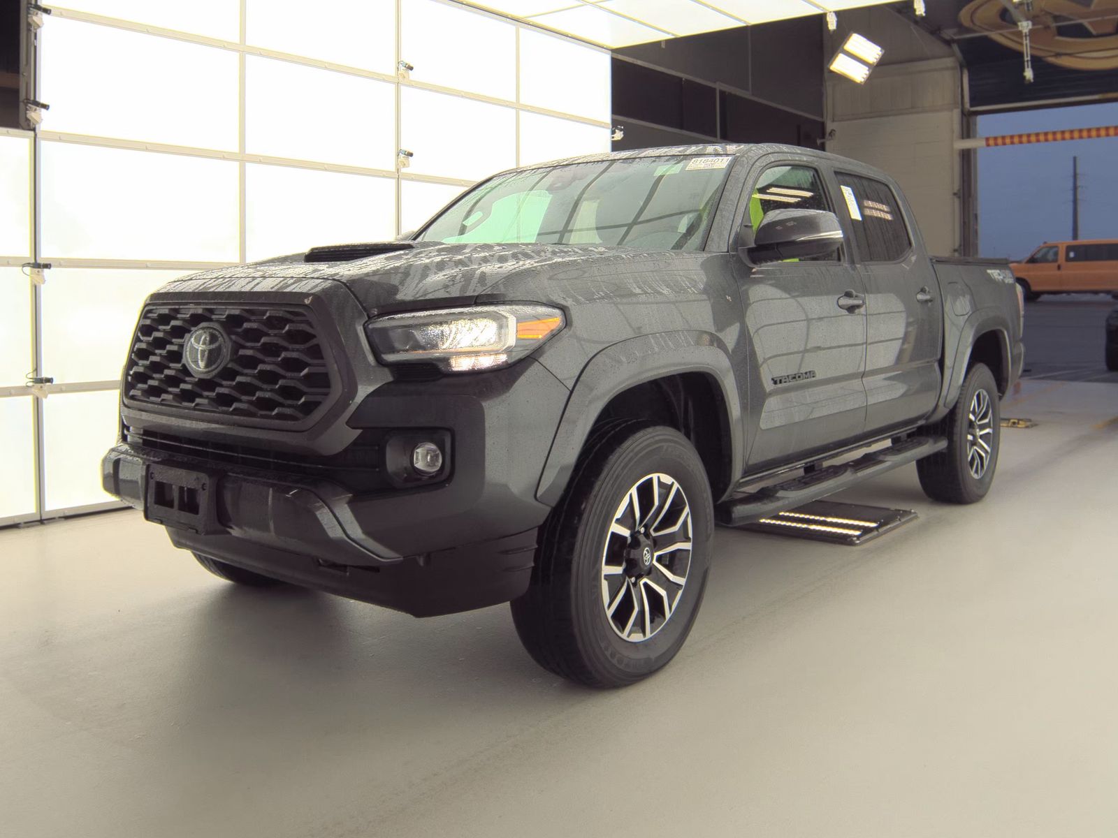 2023 Toyota Tacoma TRD Sport AWD
