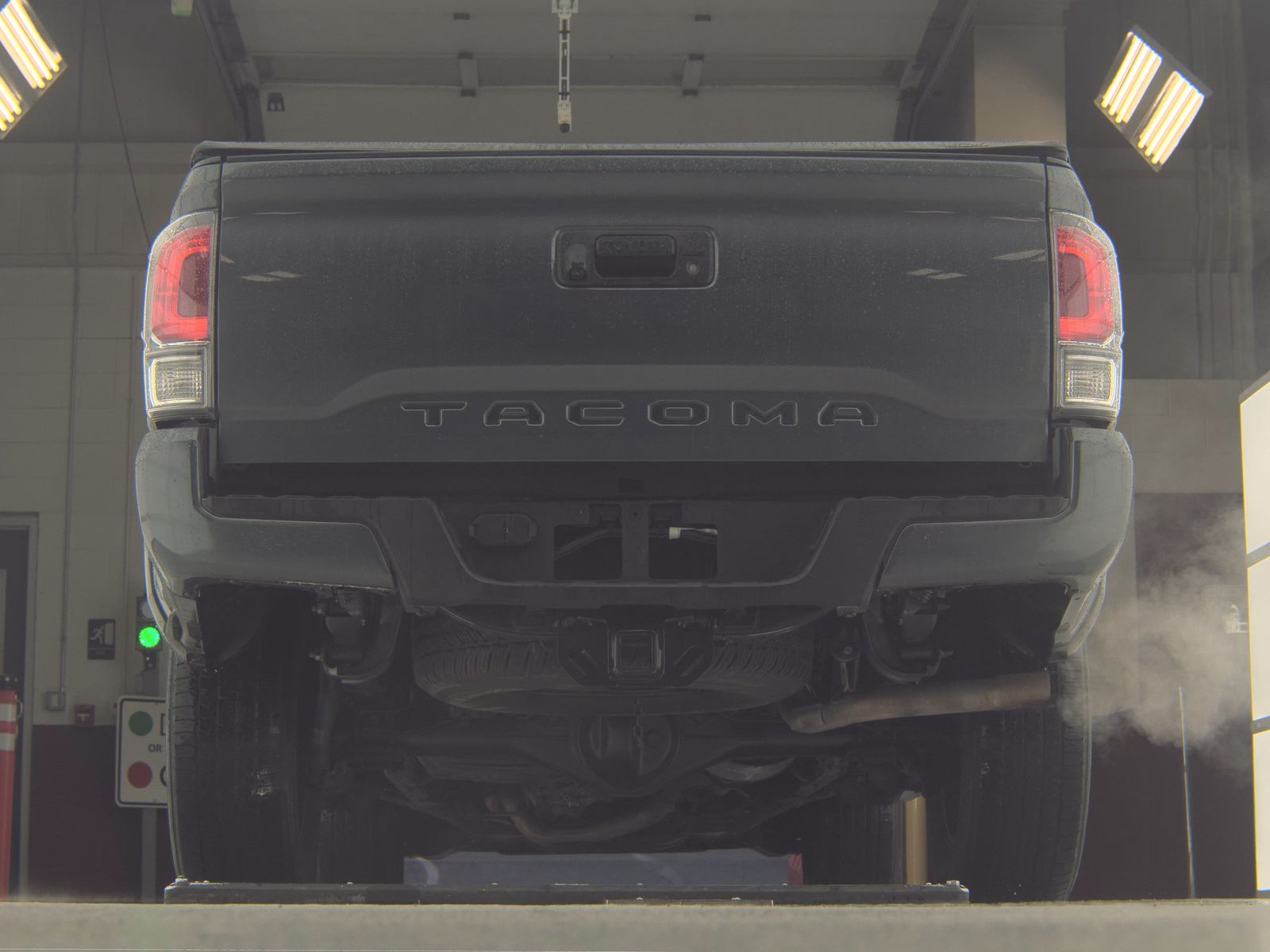 2023 Toyota Tacoma TRD Sport AWD