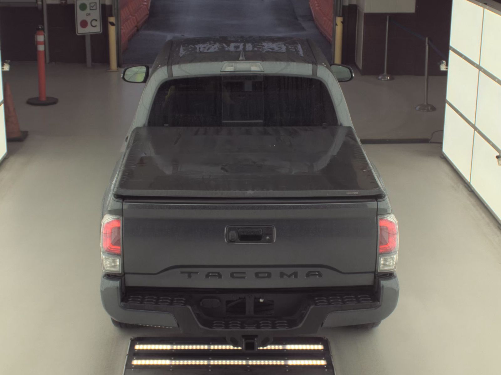 2023 Toyota Tacoma TRD Sport AWD