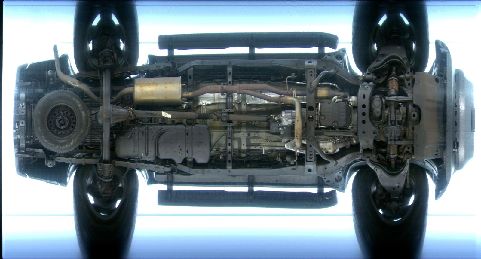 2023 Toyota Tacoma TRD Sport AWD