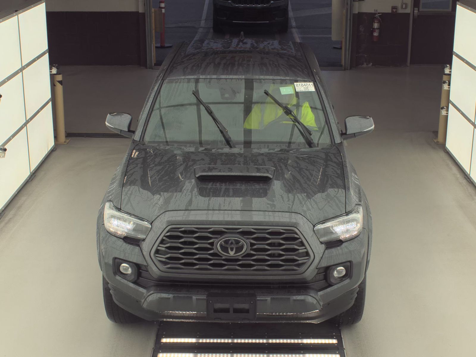 2023 Toyota Tacoma TRD Sport AWD