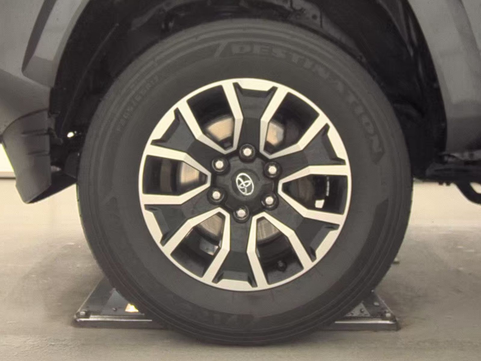 2023 Toyota Tacoma TRD Sport AWD