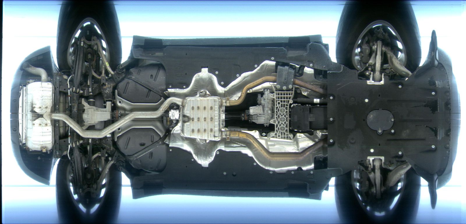 2023 Jeep Grand Cherokee Laredo X AWD