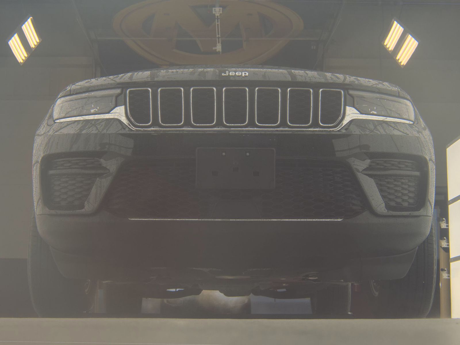 2023 Jeep Grand Cherokee Laredo X AWD